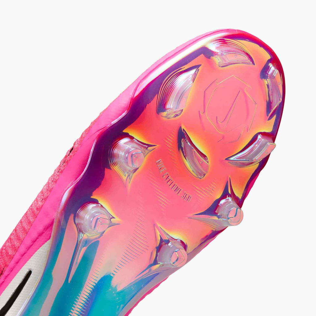 New Arrival Nike Phantom 6 Low Elite Firm Ground Soccer Cleats - Breakout Pack (SU26)