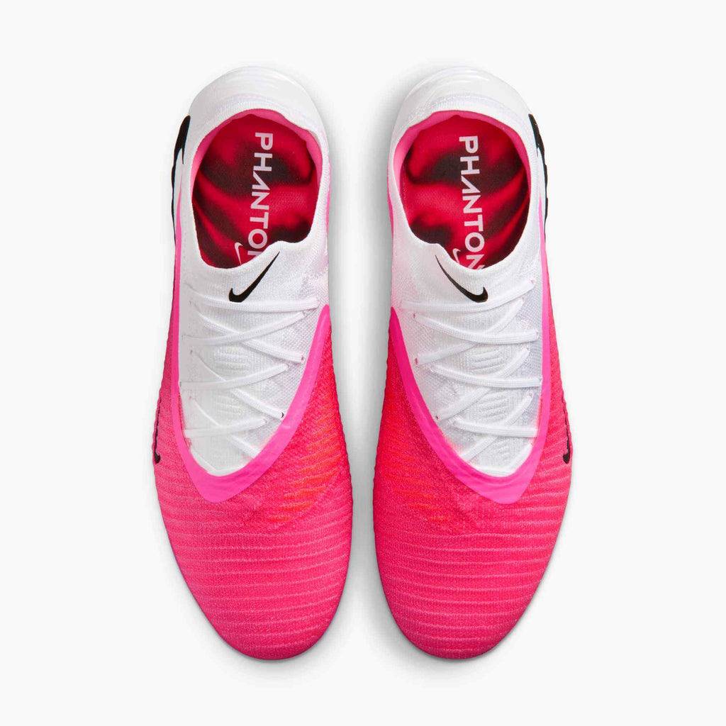 New Arrival Nike Phantom 6 Low Elite Firm Ground Soccer Cleats - Breakout Pack (SU26)