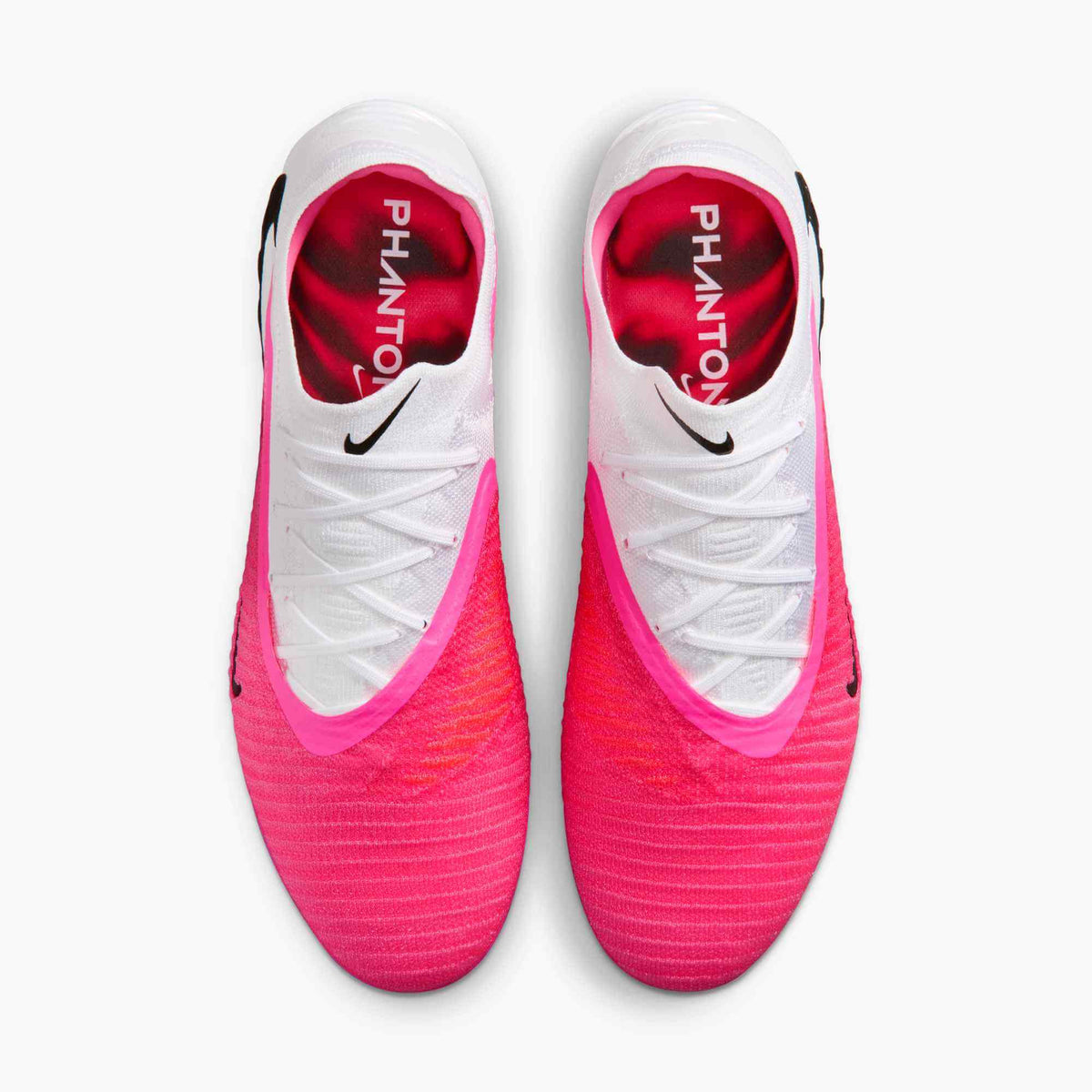 New Arrival Nike Phantom 6 Low Elite Firm Ground Soccer Cleats - Breakout Pack (SU26)