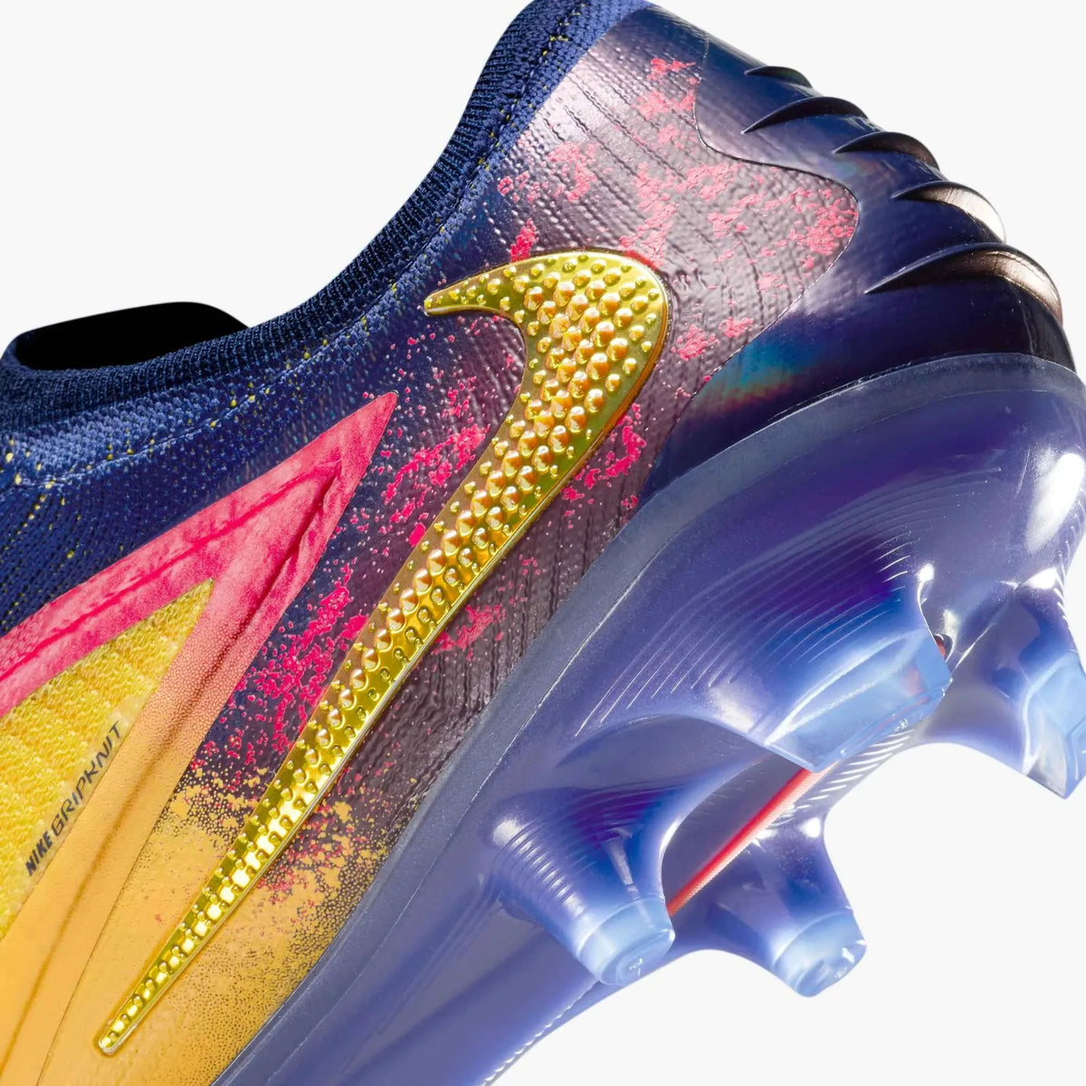 New Arrival Nike Phantom 6 Low Elite Firm Ground Soccer Cleats - Erling Haaland Pack (FA25)