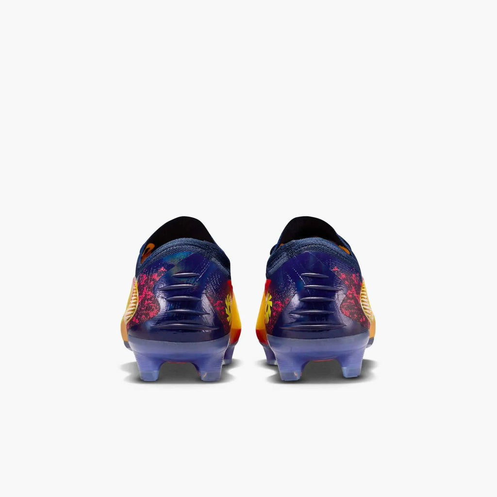 New Arrival Nike Phantom 6 Low Elite Firm Ground Soccer Cleats - Erling Haaland Pack (FA25)