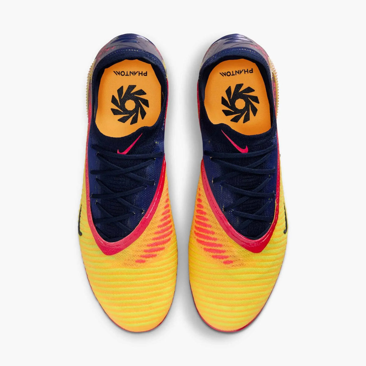 New Arrival Nike Phantom 6 Low Elite Firm Ground Soccer Cleats - Erling Haaland Pack (FA25)