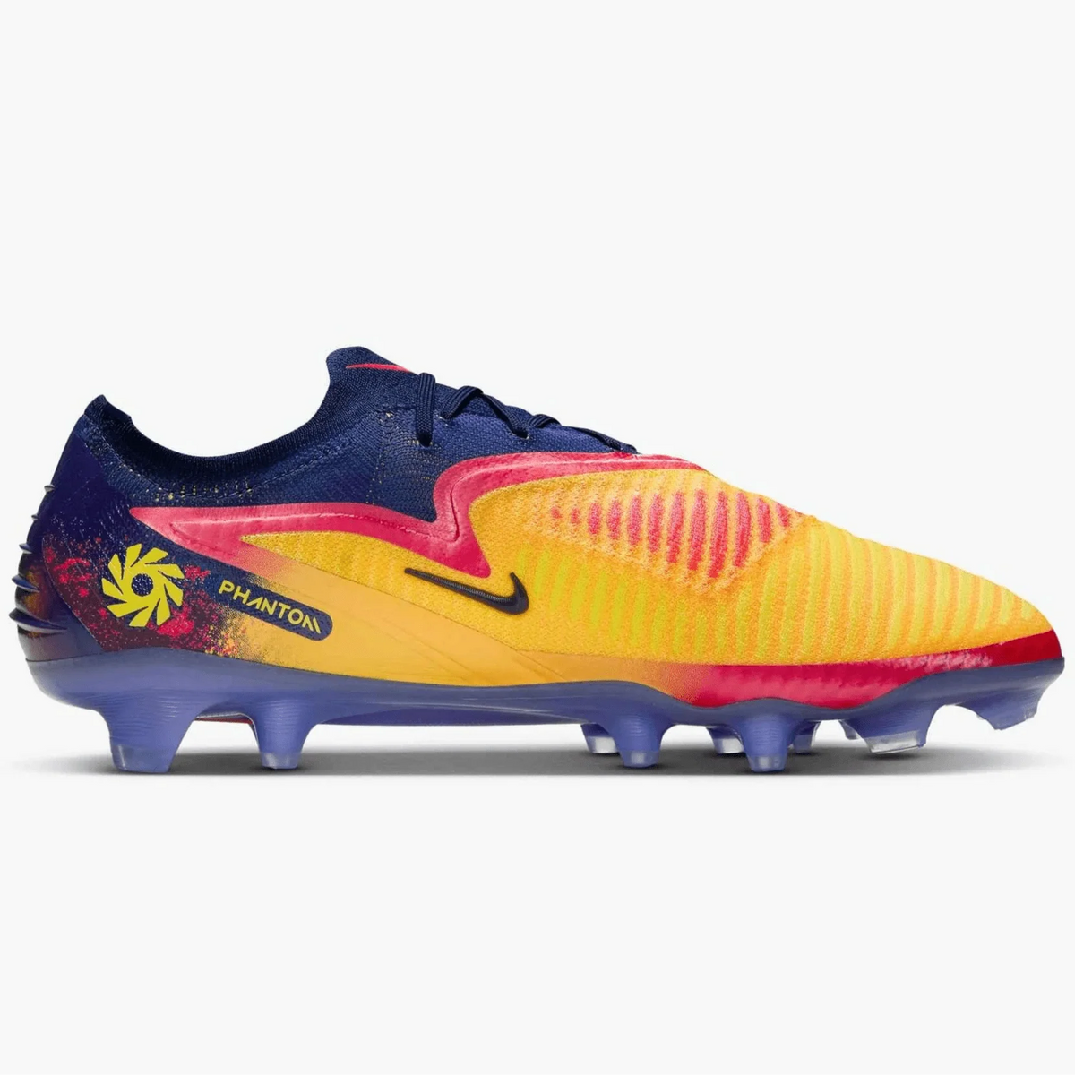New Arrival Nike Phantom 6 Low Elite Firm Ground Soccer Cleats - Erling Haaland Pack (FA25)