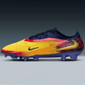 New Arrival Nike Phantom 6 Low Elite Firm Ground Soccer Cleats - Erling Haaland Pack (FA25)