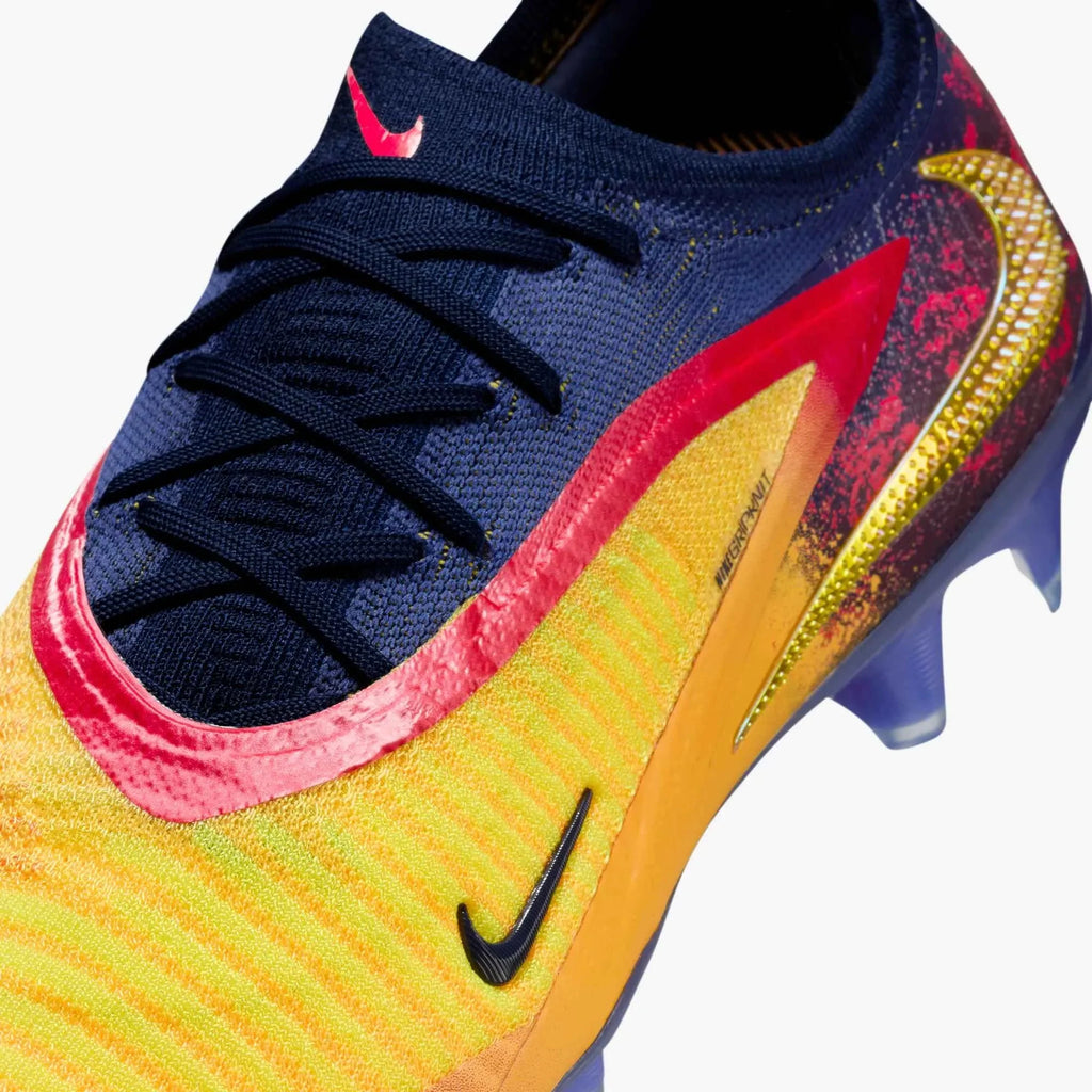 New Arrival Nike Phantom 6 Low Elite Firm Ground Soccer Cleats - Erling Haaland Pack (FA25)