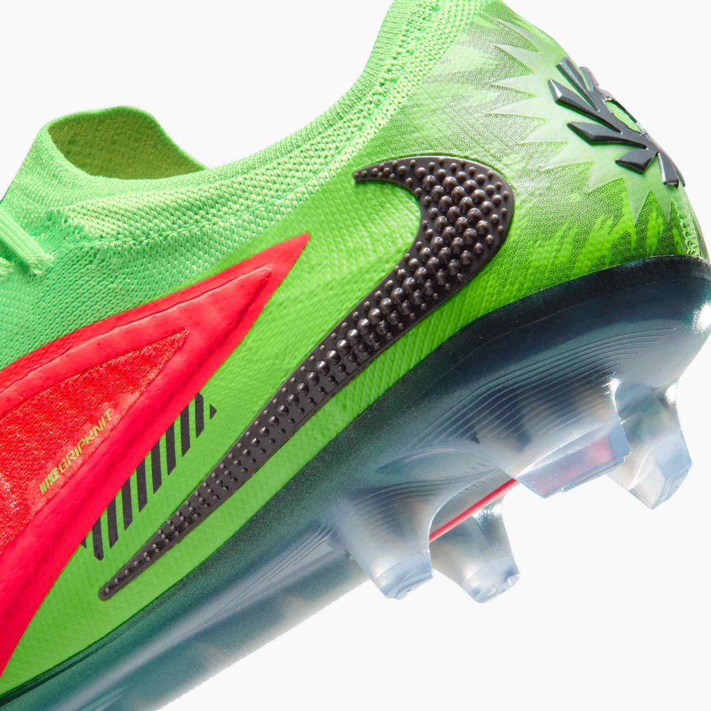 New Arrival Nike Phantom 6 Low Elite Firm Ground Soccer Cleats - Haaland PE (SU26)