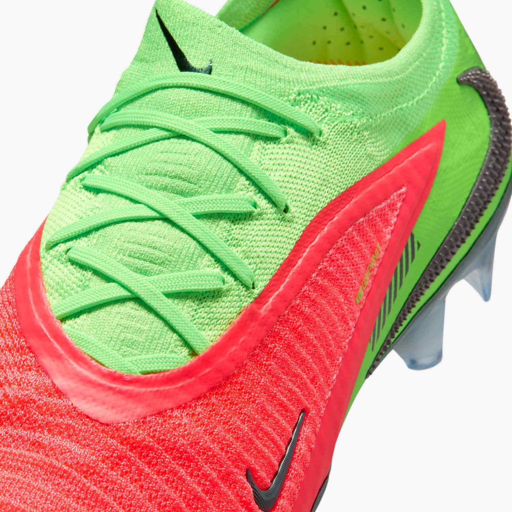 New Arrival Nike Phantom 6 Low Elite Firm Ground Soccer Cleats - Haaland PE (SU26)
