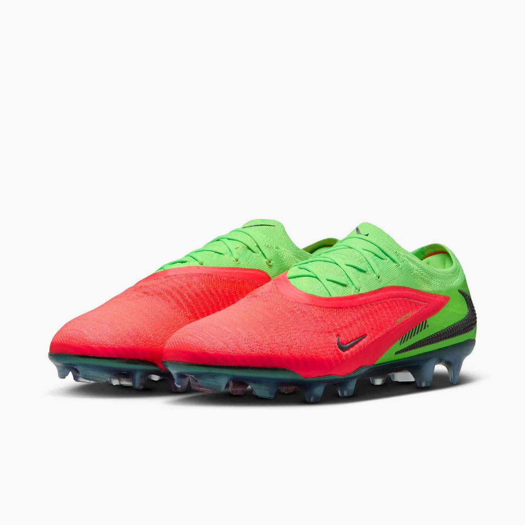 New Arrival Nike Phantom 6 Low Elite Firm Ground Soccer Cleats - Haaland PE (SU26)
