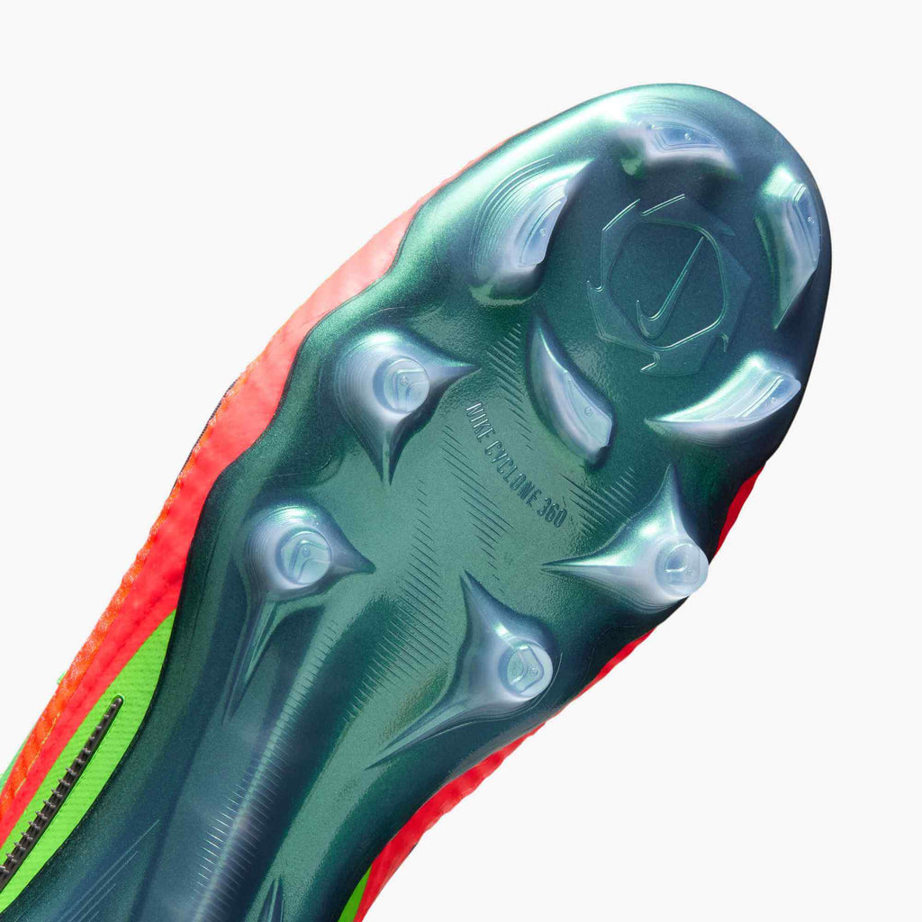 New Arrival Nike Phantom 6 Low Elite Firm Ground Soccer Cleats - Haaland PE (SU26)
