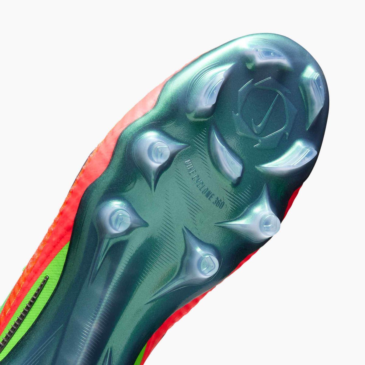 New Arrival Nike Phantom 6 Low Elite Firm Ground Soccer Cleats - Haaland PE (SU26)