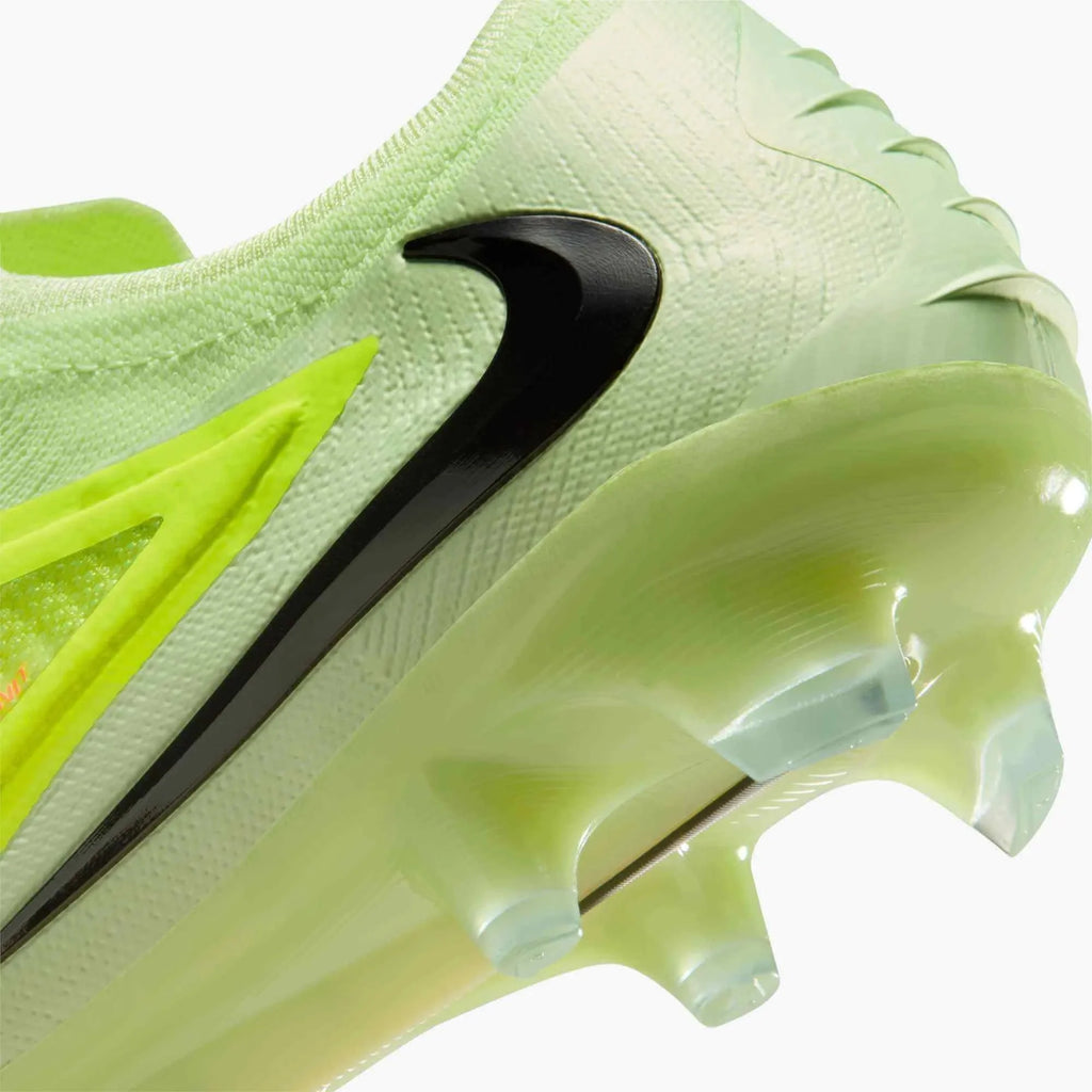 New Arrival Nike Phantom 6 Low Elite Firm Ground Soccer Cleats - Max Voltage Pack (HO25)