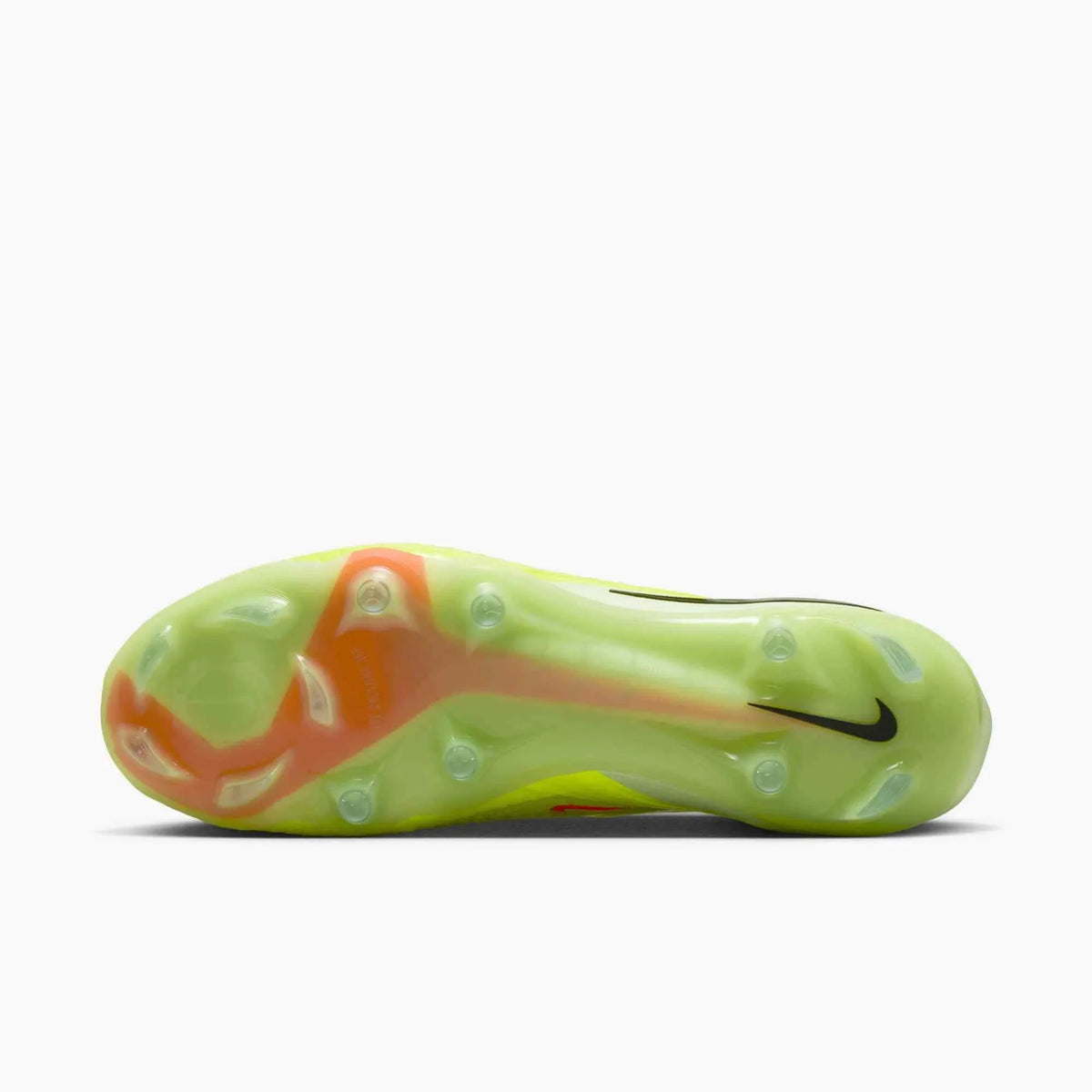 New Arrival Nike Phantom 6 Low Elite Firm Ground Soccer Cleats - Max Voltage Pack (HO25)