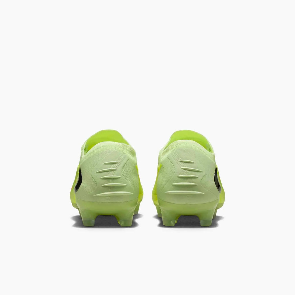 New Arrival Nike Phantom 6 Low Elite Firm Ground Soccer Cleats - Max Voltage Pack (HO25)