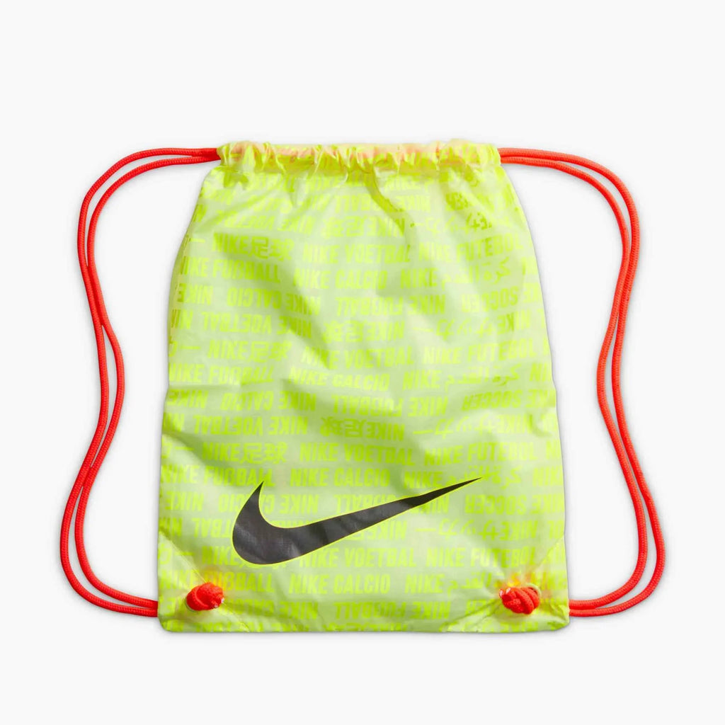 New Arrival Nike Phantom 6 Low Elite Firm Ground Soccer Cleats - Max Voltage Pack (HO25)