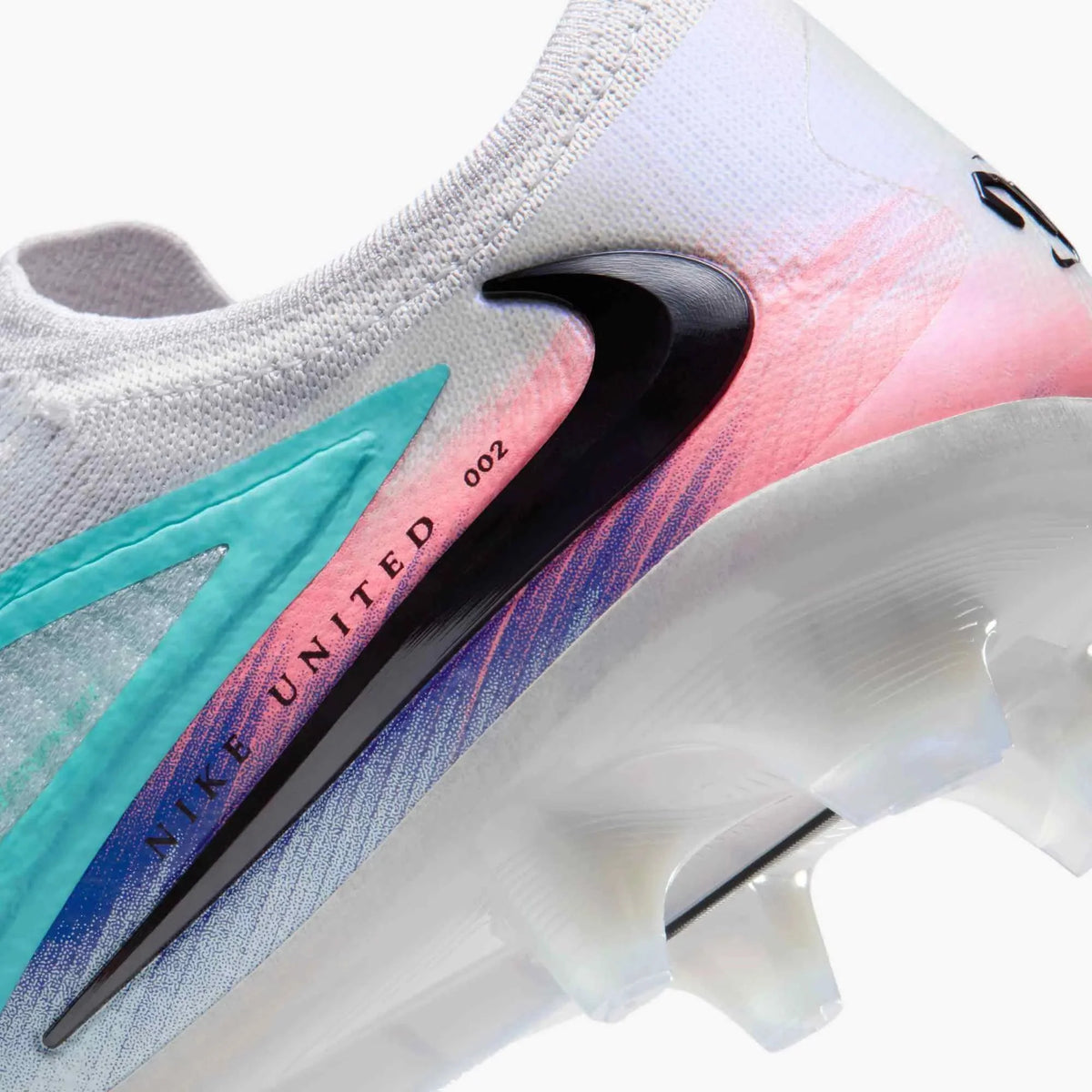 New Arrival Nike Phantom 6 Low Elite Firm Ground Soccer Cleats -- Nike United Pack Chapter 2 (HO25)
