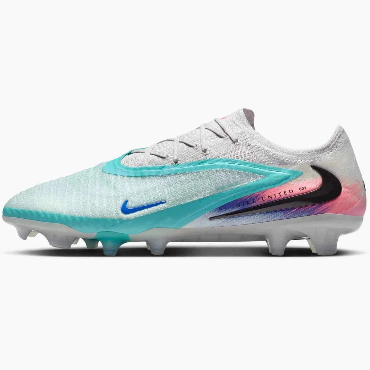 New Arrival Nike Phantom 6 Low Elite Firm Ground Soccer Cleats -- Nike United Pack Chapter 2 (HO25)