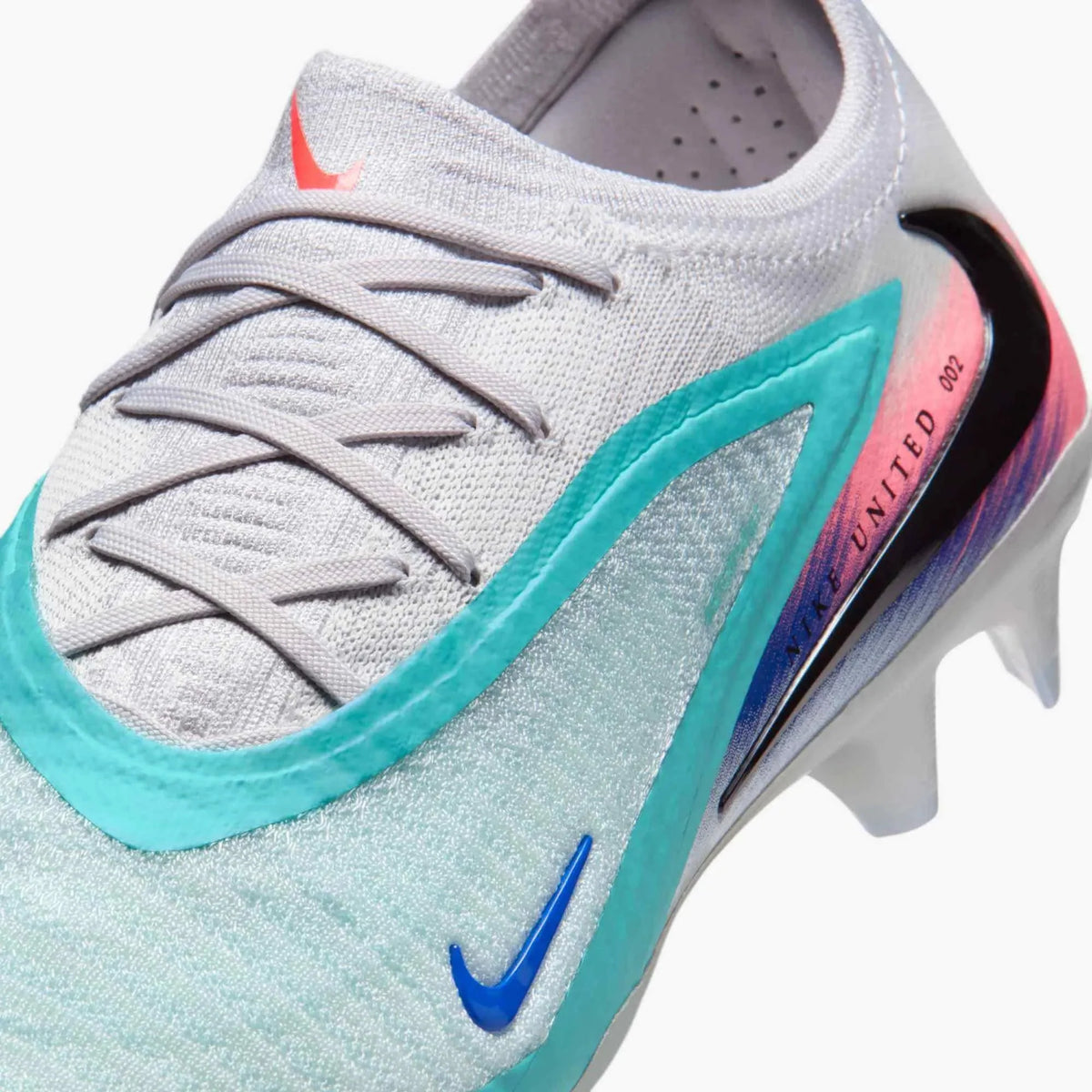 New Arrival Nike Phantom 6 Low Elite Firm Ground Soccer Cleats -- Nike United Pack Chapter 2 (HO25)