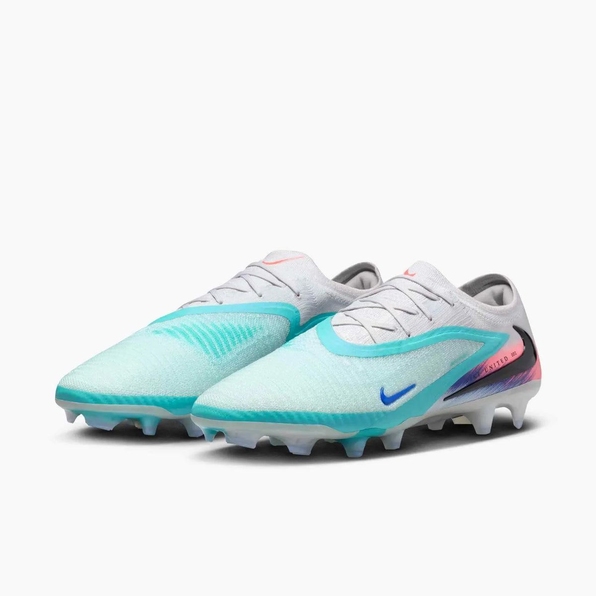New Arrival Nike Phantom 6 Low Elite Firm Ground Soccer Cleats -- Nike United Pack Chapter 2 (HO25)
