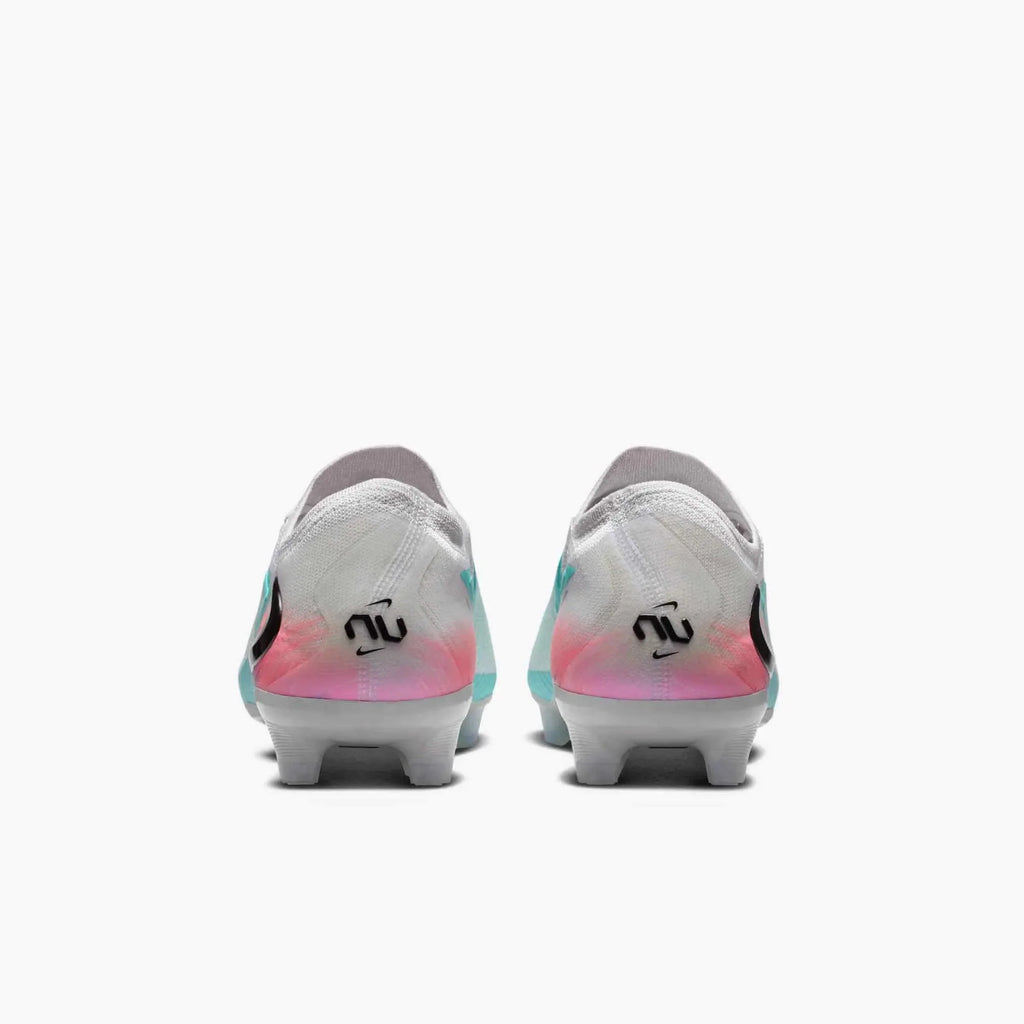 New Arrival Nike Phantom 6 Low Elite Firm Ground Soccer Cleats -- Nike United Pack Chapter 2 (HO25)