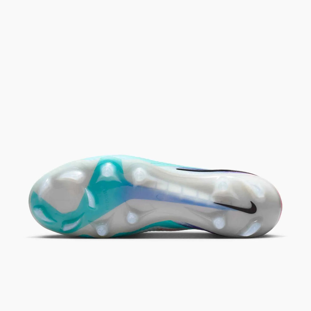 New Arrival Nike Phantom 6 Low Elite Firm Ground Soccer Cleats -- Nike United Pack Chapter 2 (HO25)