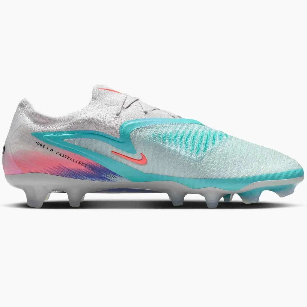 New Arrival Nike Phantom 6 Low Elite Firm Ground Soccer Cleats -- Nike United Pack Chapter 2 (HO25)