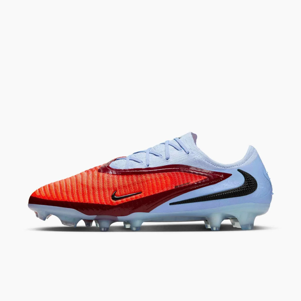 New Arrival Nike Phantom 6 Low Elite Firm Ground Soccer Cleats - Scary Good Pack (FA25)