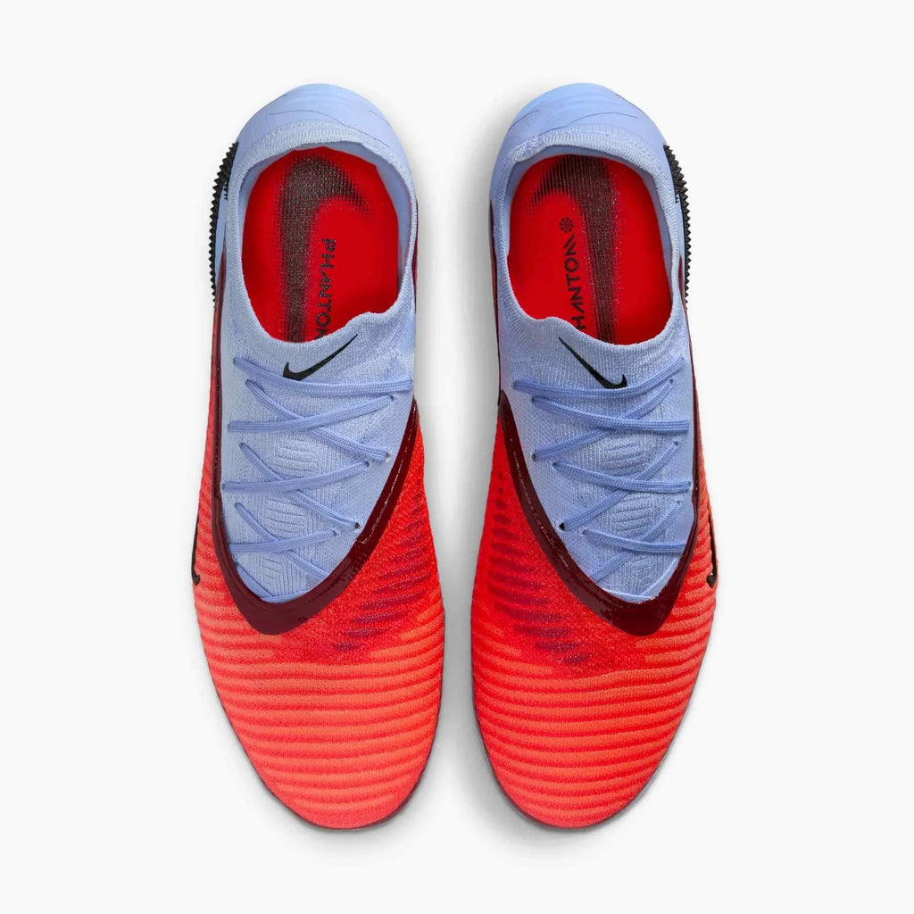 New Arrival Nike Phantom 6 Low Elite Firm Ground Soccer Cleats - Scary Good Pack (FA25)