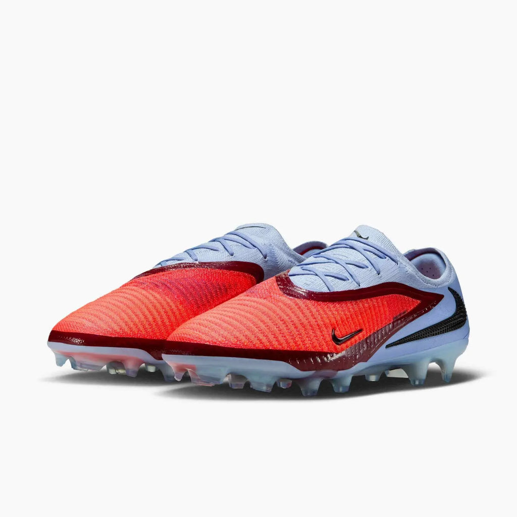 New Arrival Nike Phantom 6 Low Elite Firm Ground Soccer Cleats - Scary Good Pack (FA25)