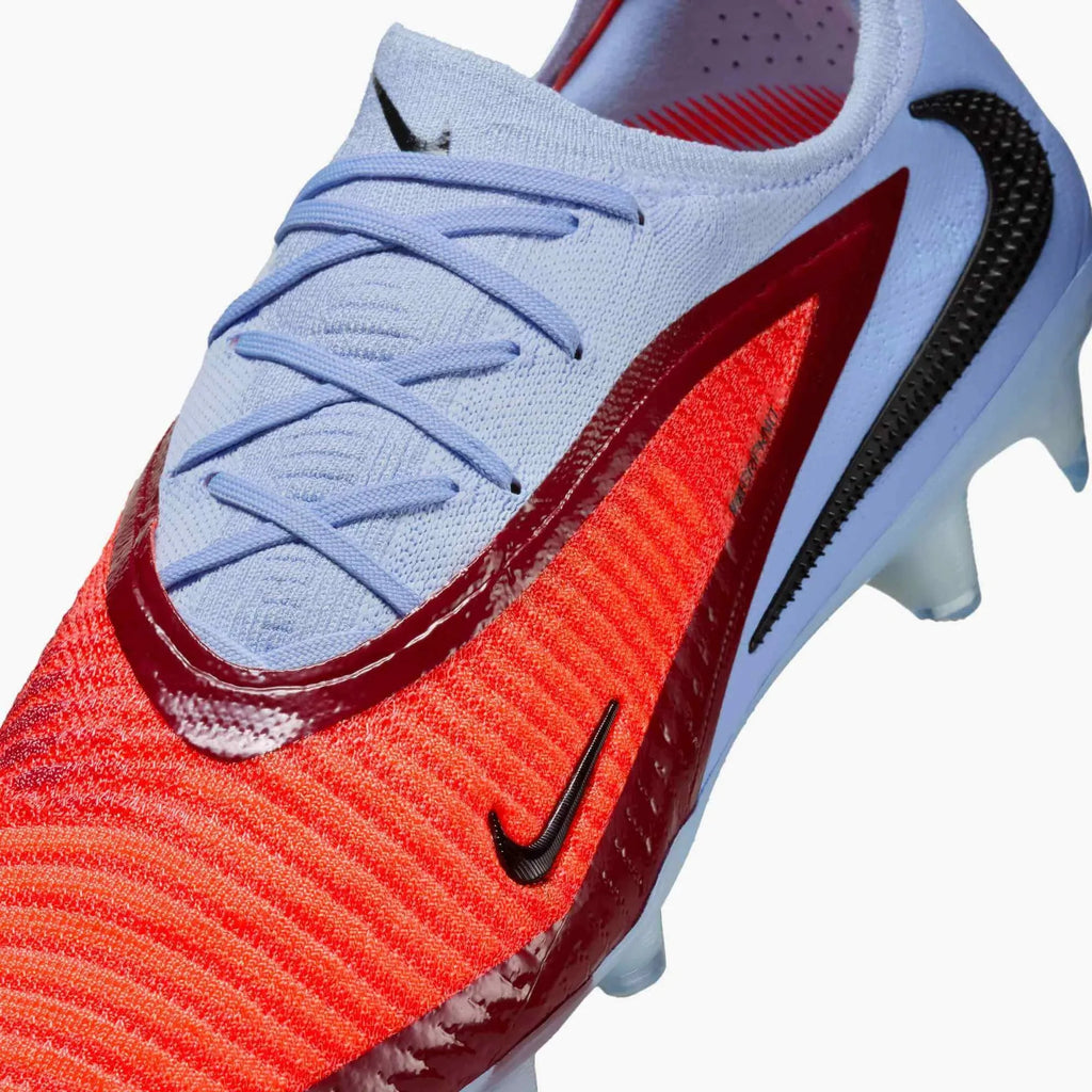 New Arrival Nike Phantom 6 Low Elite Firm Ground Soccer Cleats - Scary Good Pack (FA25)
