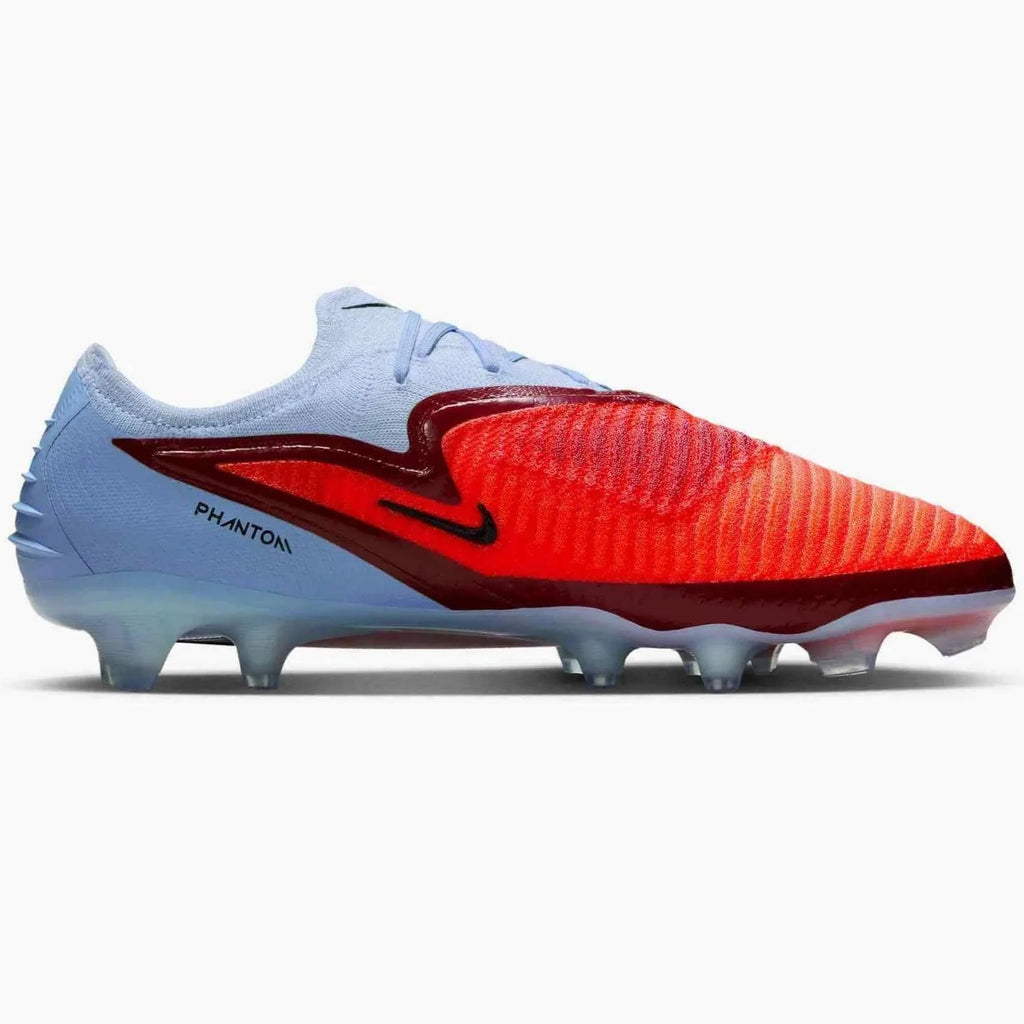 New Arrival Nike Phantom 6 Low Elite Firm Ground Soccer Cleats - Scary Good Pack (FA25)