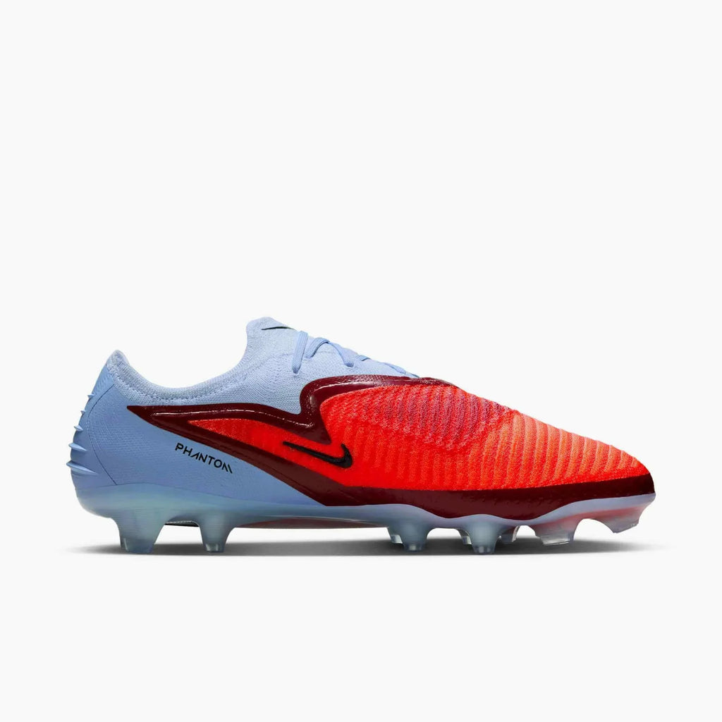 New Arrival Nike Phantom 6 Low Elite Firm Ground Soccer Cleats - Scary Good Pack (FA25)