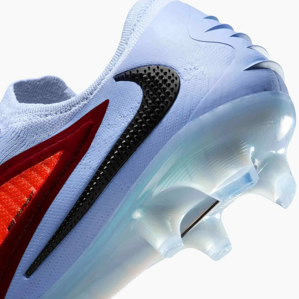 New Arrival Nike Phantom 6 Low Elite Firm Ground Soccer Cleats - Scary Good Pack (FA25)