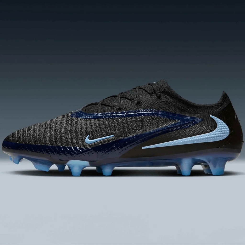 New Arrival Nike Phantom 6 Low Elite Firm Ground Soccer Cleats - Shadow Pack (FA25)