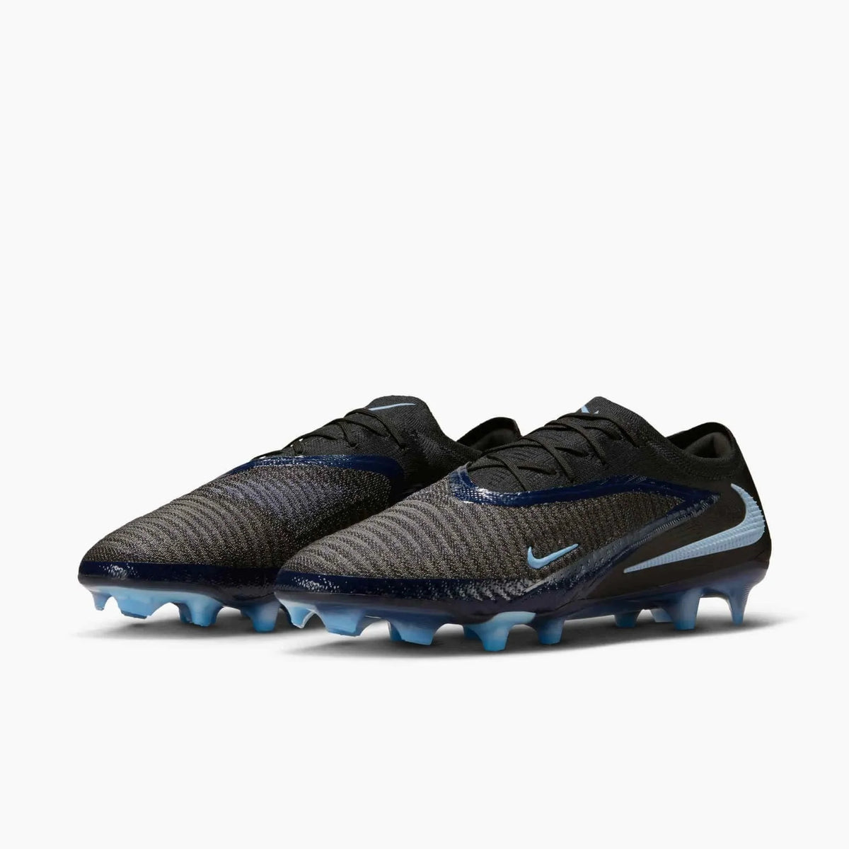 New Arrival Nike Phantom 6 Low Elite Firm Ground Soccer Cleats - Shadow Pack (FA25)