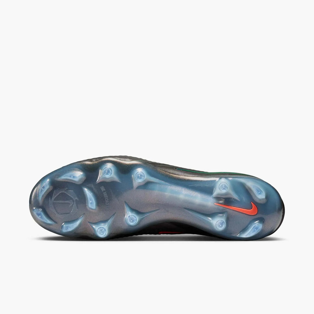 New Arrival Nike Phantom 6 Low Elite LV8 Firm Ground Soccer Cleats-Heat Up Pack (SU26)