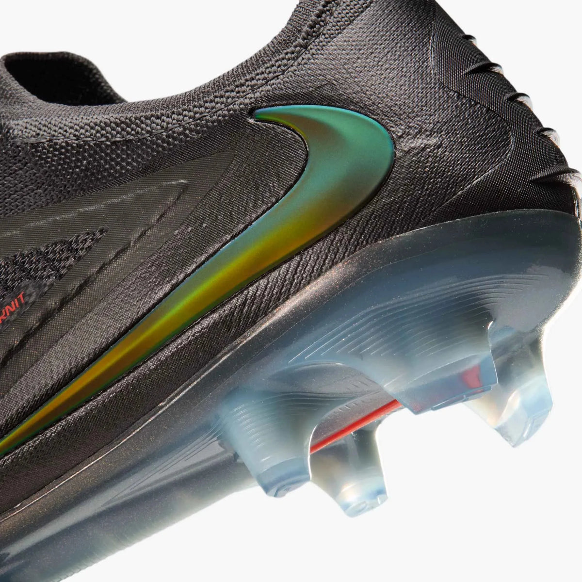New Arrival Nike Phantom 6 Low Elite LV8 Firm Ground Soccer Cleats-Heat Up Pack (SU26)
