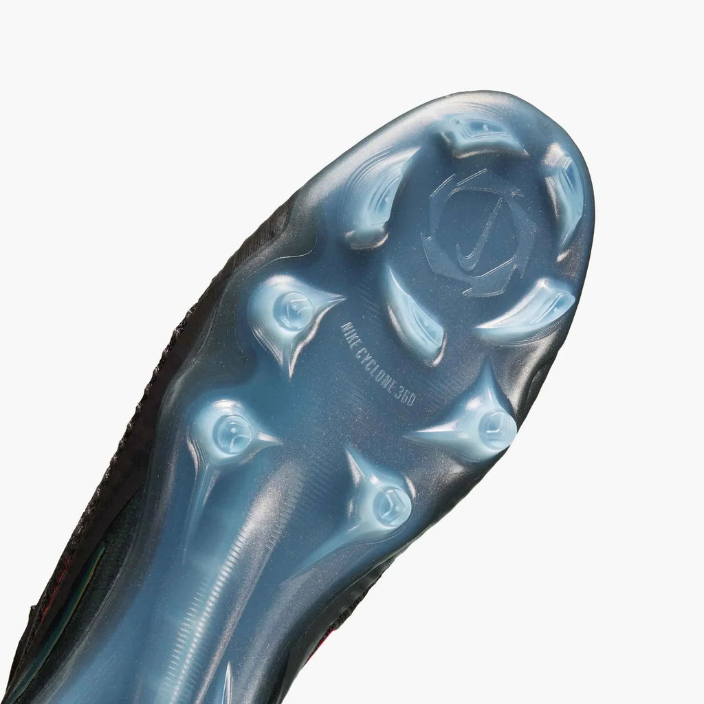 New Arrival Nike Phantom 6 Low Elite LV8 Firm Ground Soccer Cleats-Heat Up Pack (SU26)
