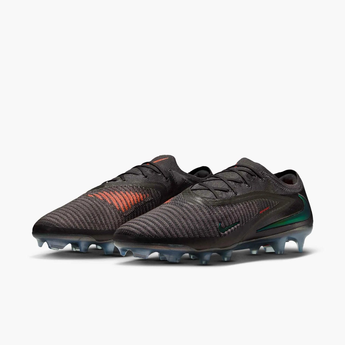 New Arrival Nike Phantom 6 Low Elite LV8 Firm Ground Soccer Cleats-Heat Up Pack (SU26)