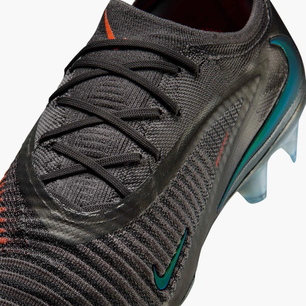 New Arrival Nike Phantom 6 Low Elite LV8 Firm Ground Soccer Cleats-Heat Up Pack (SU26)