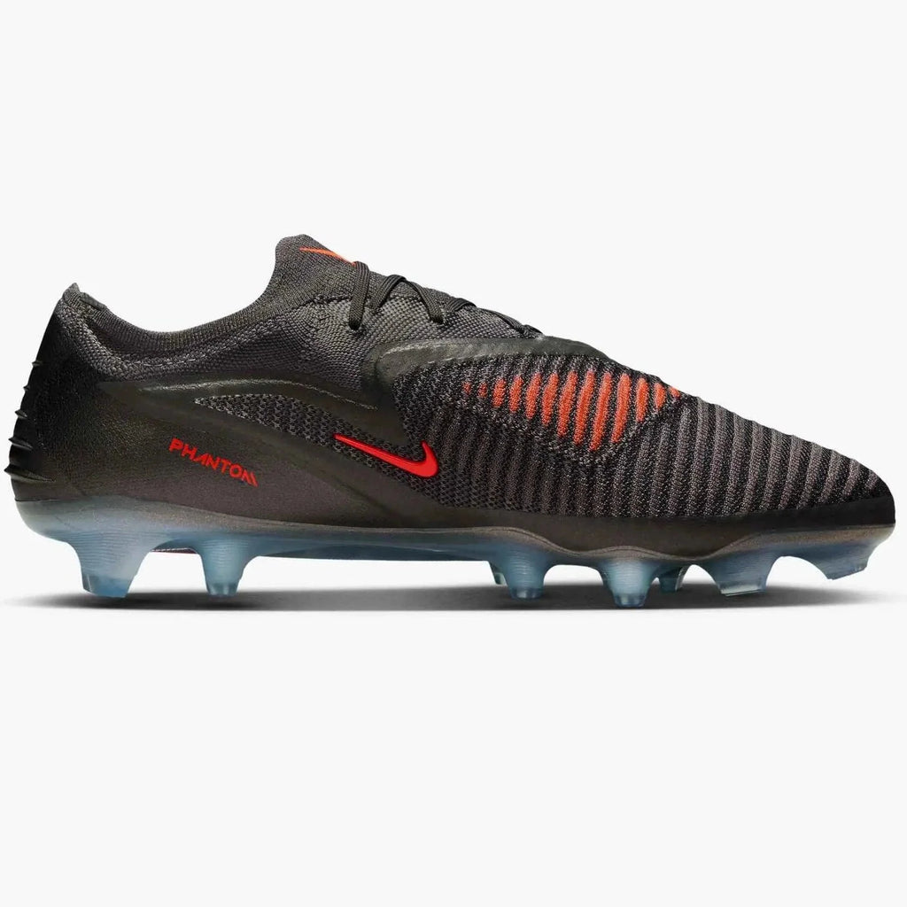 New Arrival Nike Phantom 6 Low Elite LV8 Firm Ground Soccer Cleats-Heat Up Pack (SU26)