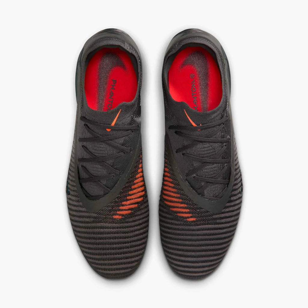 New Arrival Nike Phantom 6 Low Elite LV8 Firm Ground Soccer Cleats-Heat Up Pack (SU26)