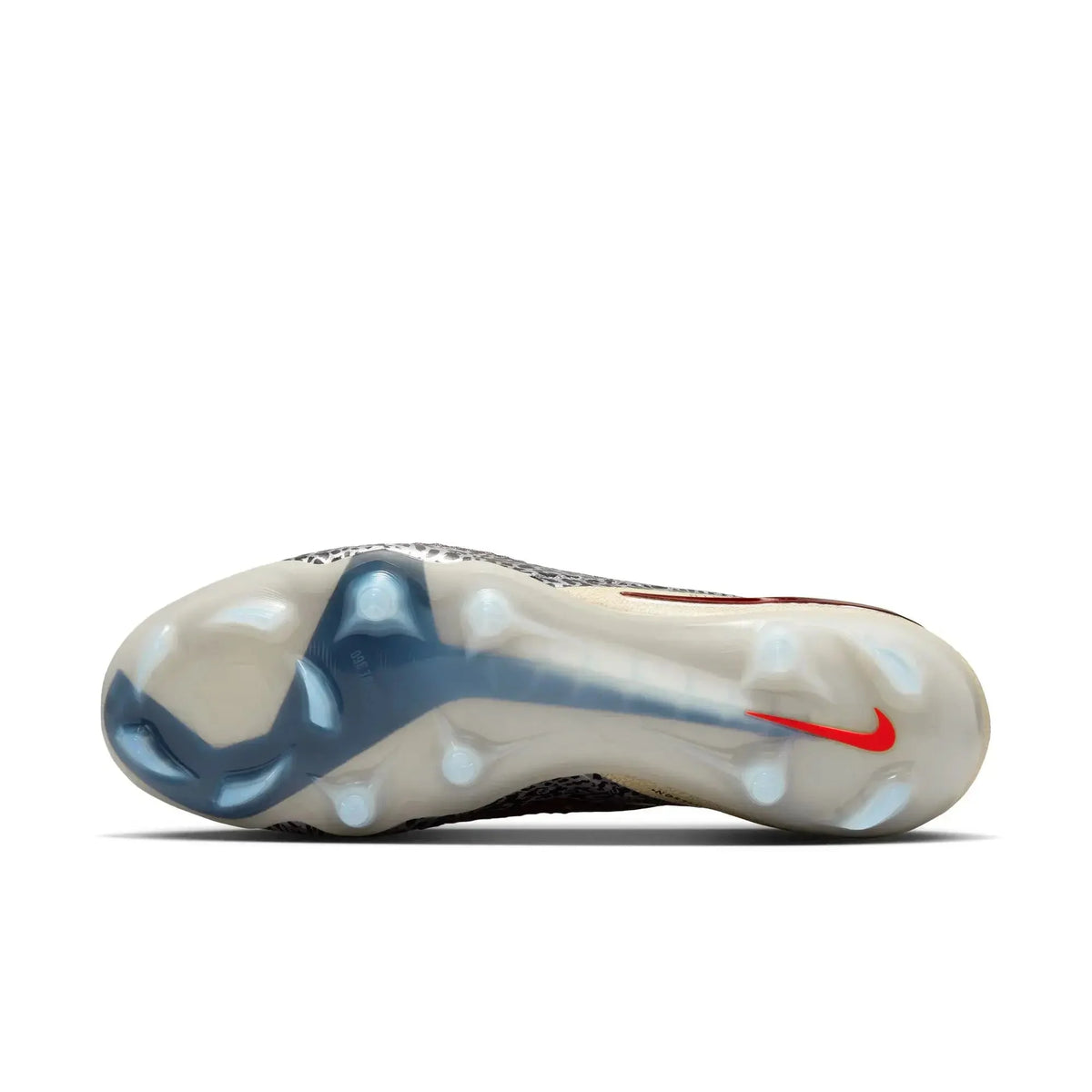 New Arrival Nike Phantom 6 Low Elite NU3 Firm Ground Soccer Cleats - United NU3 Pack (SU26)