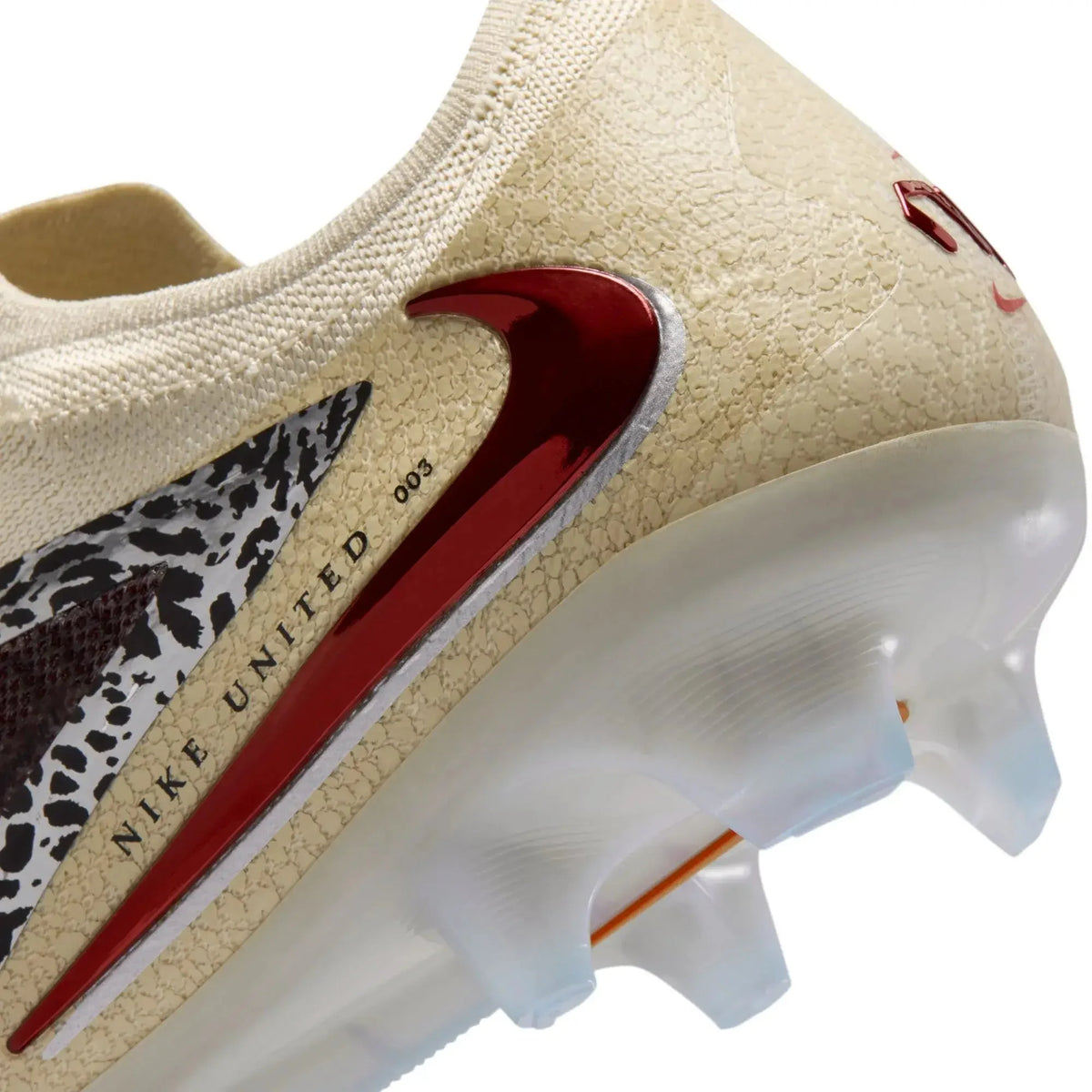 New Arrival Nike Phantom 6 Low Elite NU3 Firm Ground Soccer Cleats - United NU3 Pack (SU26)