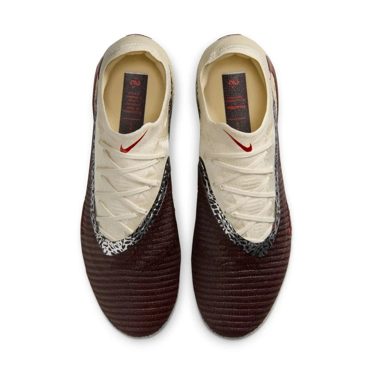 New Arrival Nike Phantom 6 Low Elite NU3 Firm Ground Soccer Cleats - United NU3 Pack (SU26)