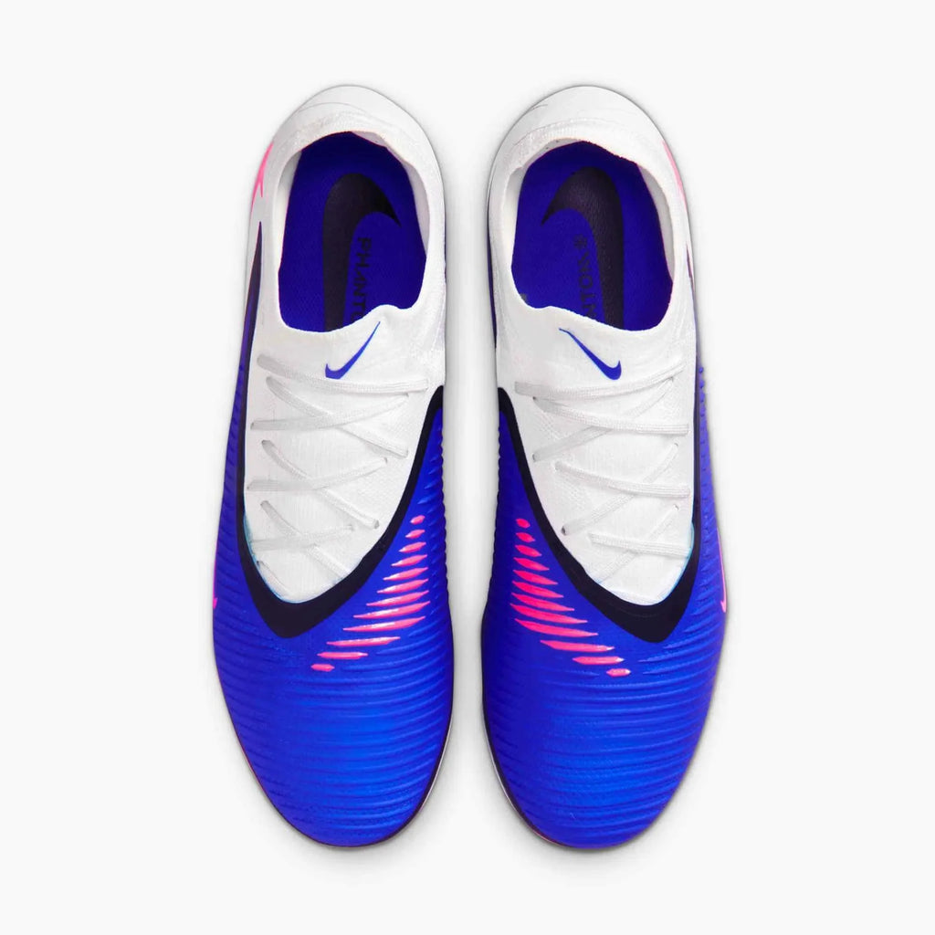 New Arrival Nike Phantom 6 Low Pro Firm Ground Soccer Cleats - Attack Pack (SP26)