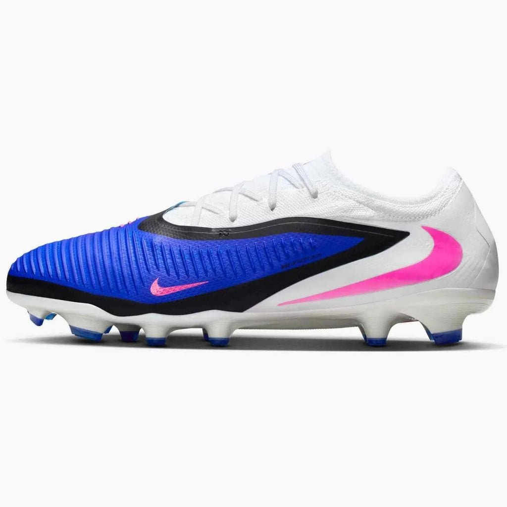 New Arrival Nike Phantom 6 Low Pro Firm Ground Soccer Cleats - Attack Pack (SP26)