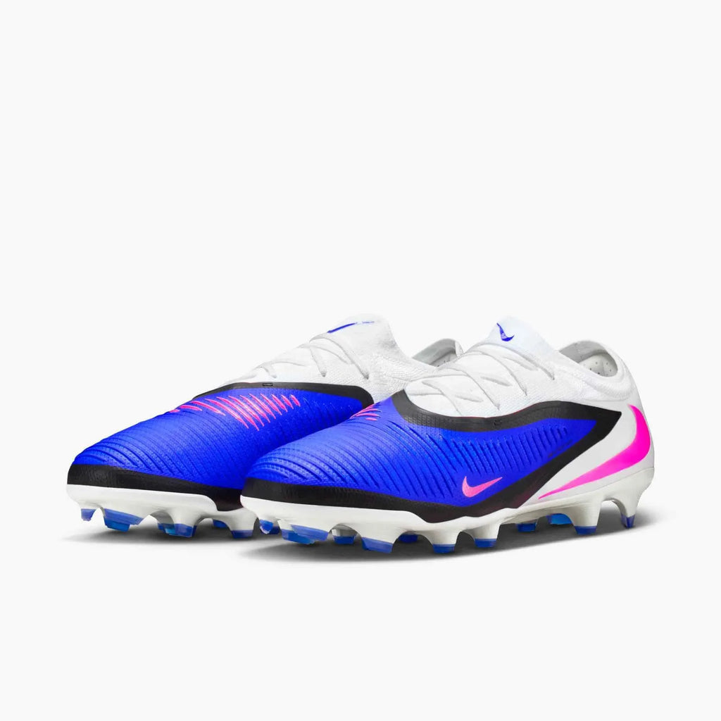 New Arrival Nike Phantom 6 Low Pro Firm Ground Soccer Cleats - Attack Pack (SP26)