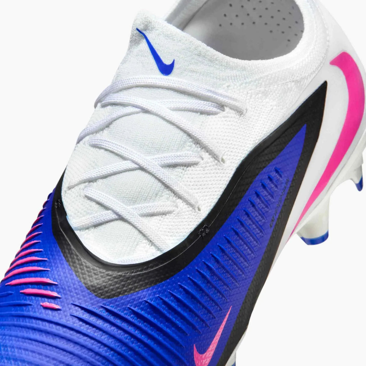 New Arrival Nike Phantom 6 Low Pro Firm Ground Soccer Cleats - Attack Pack (SP26)