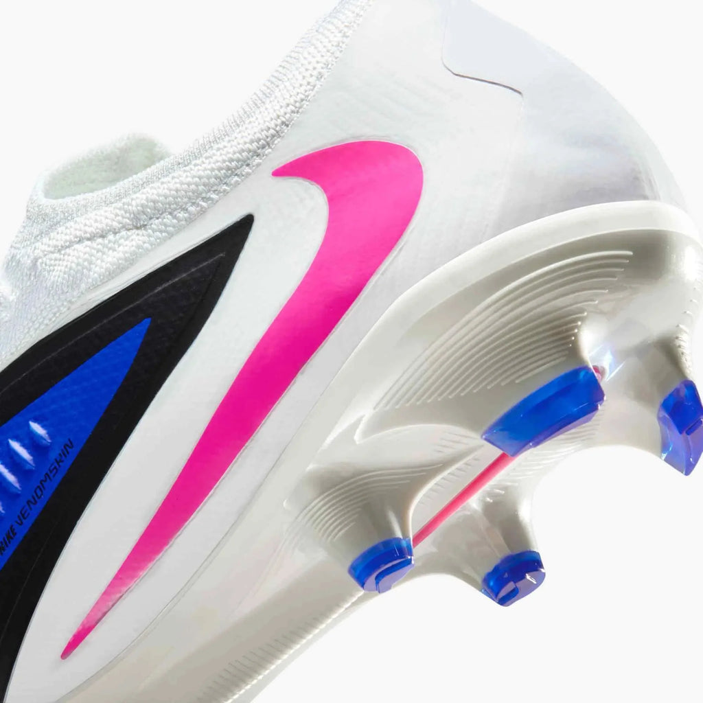 New Arrival Nike Phantom 6 Low Pro Firm Ground Soccer Cleats - Attack Pack (SP26)