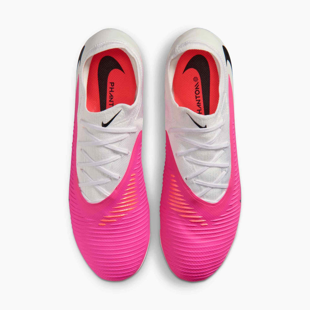 New Arrival Nike Phantom 6 Low Pro Firm Ground Soccer Cleats - Breakout Pack (SU26)